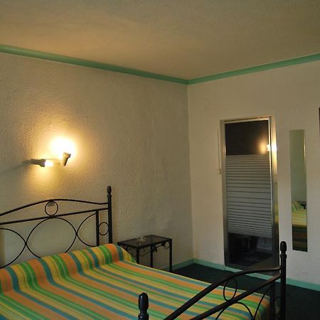 Le Revelois Restaurant Hotel Béziers Eksteriør billede